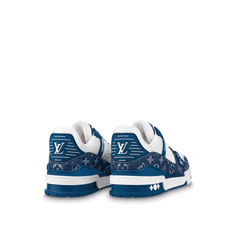 herren schuhe von louis vuitton|louis vuitton shoes official website.